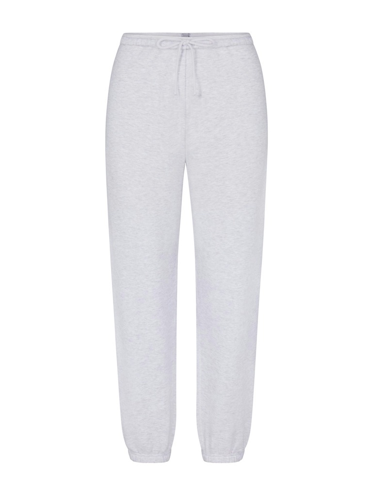 Skims Cotton Fleece Joggers